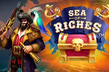 Sea of Riches slot