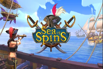 Sea Of Spins slot