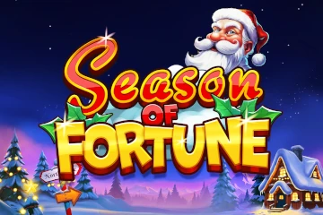 Season of Fortune slot