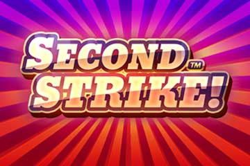 Second Strike slot