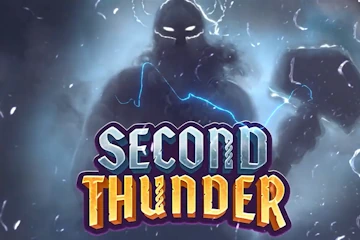 Second Thunder slot