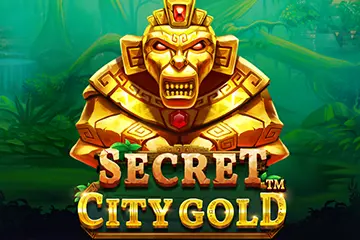 Secret City Gold slot
