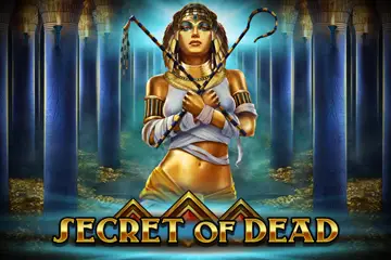 Secret of Dead slot