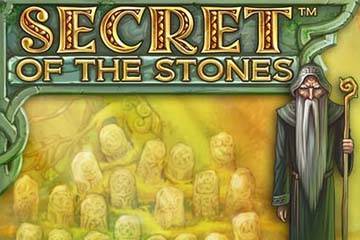 Secret of the Stones slot