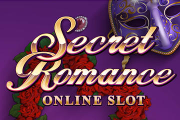 Secret Romance slot