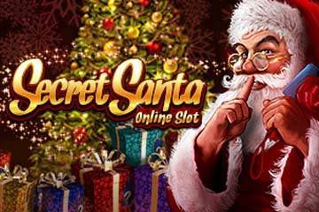 Secret Santa slot