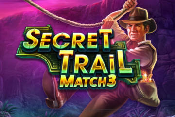 Secret Trail Match 3