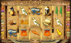 Secrets of Horus slot