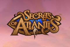 Secrets of Atlantis slot