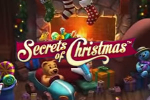 Secrets of Christmas slot