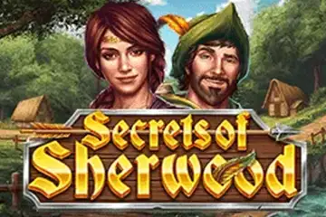 Secrets of Sherwood slot