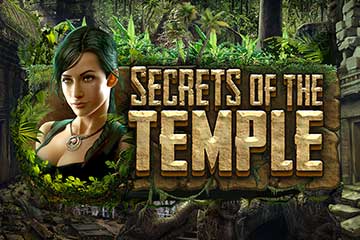 Secrets of the Temple slot
