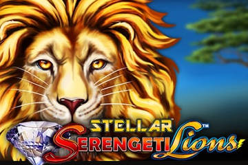 Serengeti Lions slot