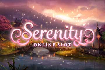 Serenity slot