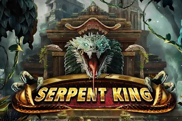 Serpent King slot