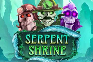 Serpent Shrine slot