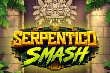 Serpentico Smash slot