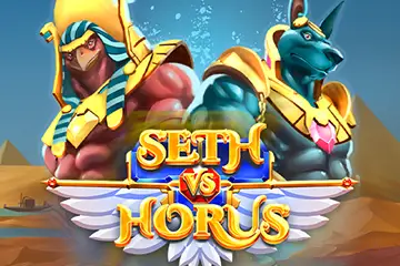 Seth vs Horus slot