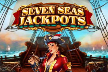 Seven Seas Jackpot slot