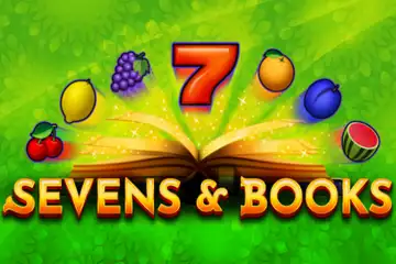 Sevens and Books slot