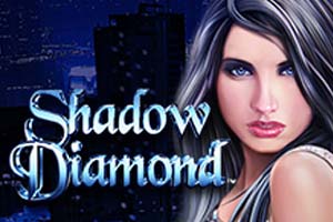 Shadow Diamond slot