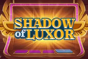 Shadow of Luxor slot