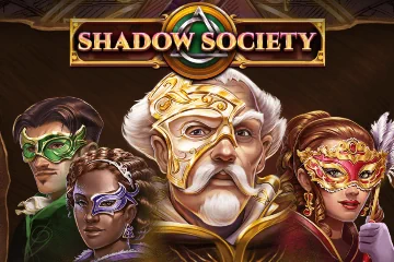 Shadow Society slot