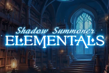 Shadow Summoner Elementals slot