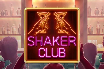 Shaker Club slot