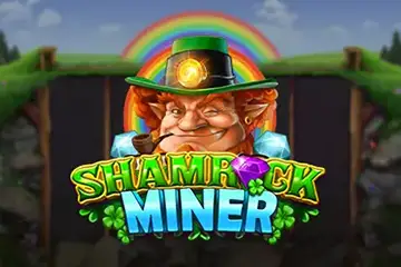 Shamrock Miner slot