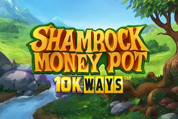 Shamrock Money Pot 10K Ways slot