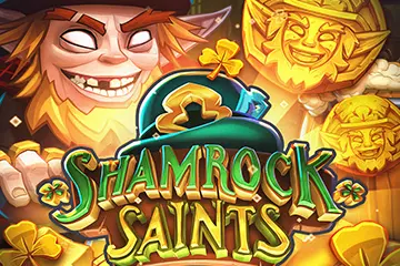 Shamrock Saints slot