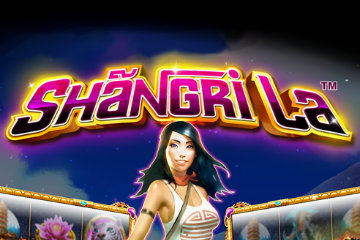 Shangri La slot