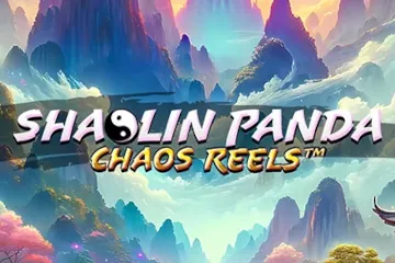 Shaolin Panda Chaos Reels