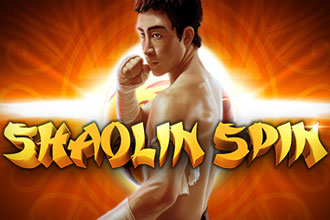 Shaolin Spin slot