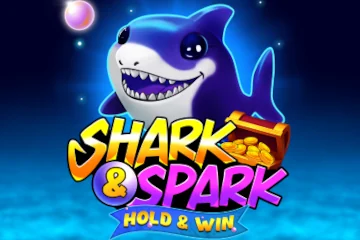 Shark and Spark slot