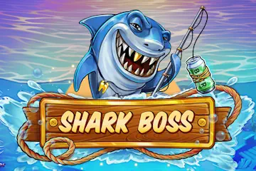 Shark Boss slot
