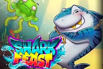 Shark Feast slot