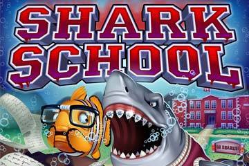 Shark School slot