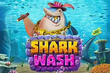 Shark Wash slot