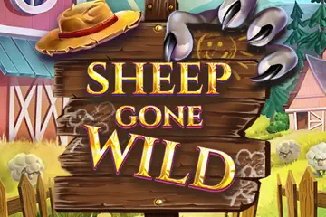 Sheep Gone Wild slot