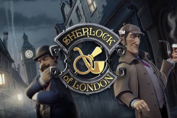 Sherlock of London