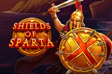 Shield of Sparta slot