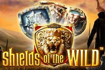 Shields of the Wild slot