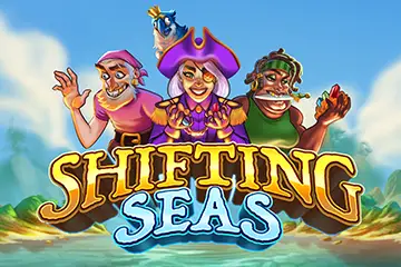 Shifting Seas slot