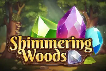 Shimmering Woods slot