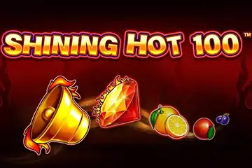 Shining Hot 100 slot