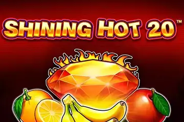 Shining Hot 20 slot