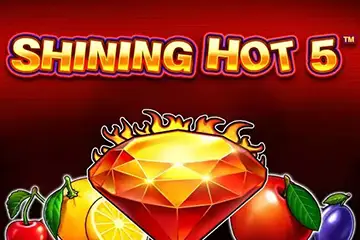 Shining Hot 5 slot