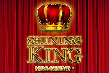 Shining King Megaways slot